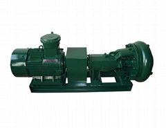 Centrifugal Pump      Mud Pump For Drilling Rig