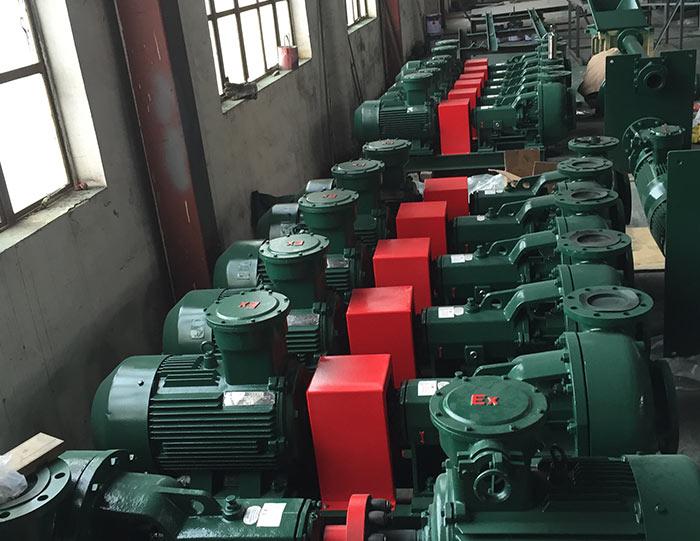 Centrifugal Pump      Mud Pump For Drilling Rig 2