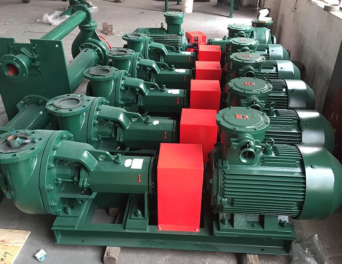 Centrifugal Pump Mud Pump For Drilling Rig DC Solid Control (China Manufacturer) Other