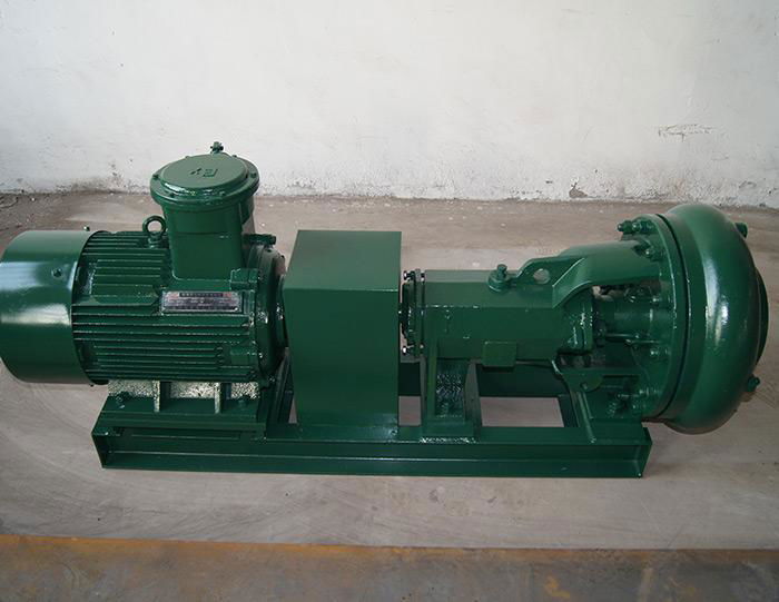 Centrifugal Pump      Mud Pump For Drilling Rig 5