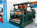 Oilfield Mud Cleaner         Mud Cleaning Equipment   3