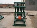 Drilling Mud Desander      China Oilfield Drilling Equipment  2