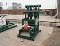 Drilling Mud Desander      China Oilfield Drilling Equipment  4