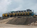 Dredge Slurry Dewatering System   Mud Cleaner Manufacturer