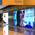 Sostron Indoor Commercial LED Display with High Brightness 5