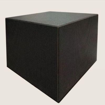 Sostron Cube Sign Creative LED Display 3
