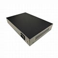 PSE8022G 12-port Gigabit 8-port Poe switch standard ieee802.3at/af 3