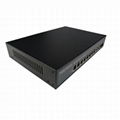 PSE8022G 12-port Gigabit 8-port Poe switch standard ieee802.3at/af 5