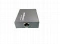 Gigabit POE Extender PE2301BG Standard IEEE802.3af/at/bt 4