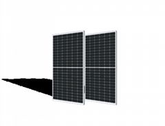 M6 Solar Panels