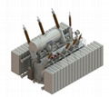 220KV Power Transformer 1