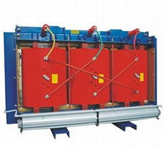 Amorphous Alloy Dry Type Transformer