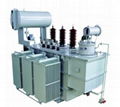 Distribution Transformer 1