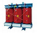 Dry-Type Transformer