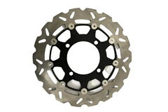 Electric Bicycle Brake Rotor Disc