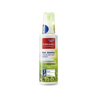 Rice Essence Baby Insect Soothing Lotion