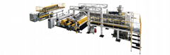 Film Extrusion Line