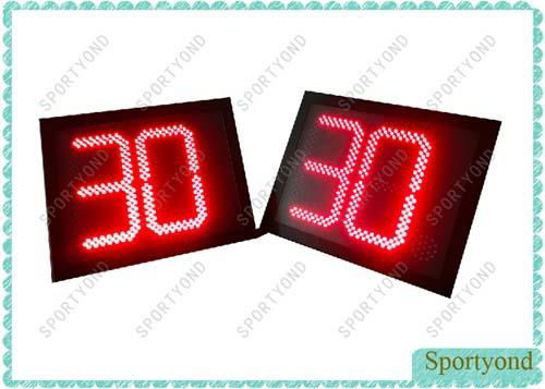 Basketball Shot Clock 24 seconds 14 sec Timer 2