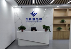 TIANJIN VANCOEIN BIOTECH CO., LTD. TIANJIN VANCOEIN BIOTECH CO., LTD.