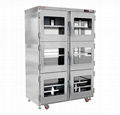 NITROGEN CABINET