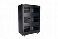 Dryzone Nitrogen Desiccator Cabinet 1