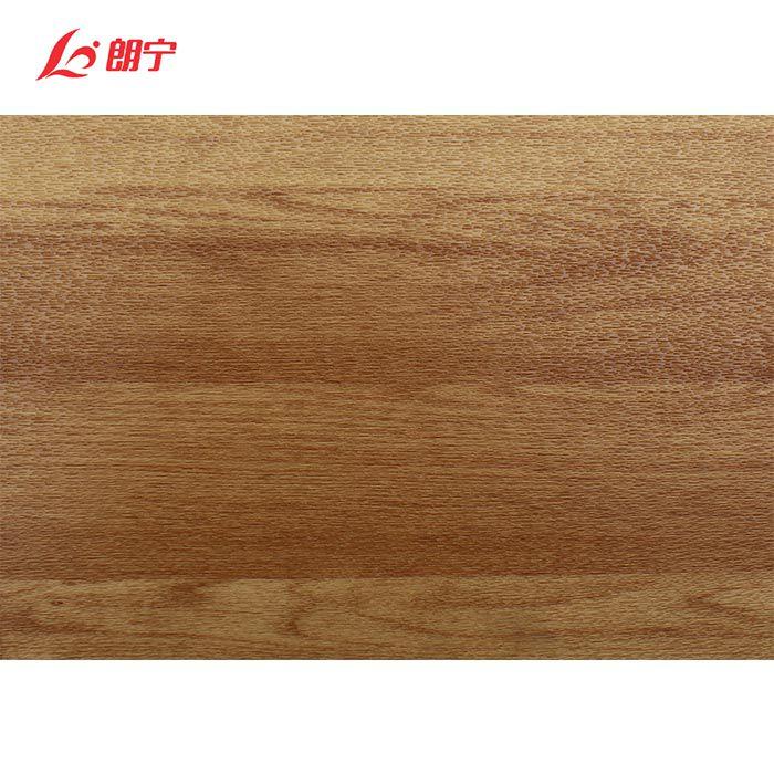 Basketball Court Oak Flooring