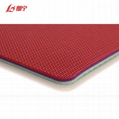 pvc flooring for table tennis