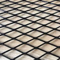 Concrete Reinforcement Expanded Metal