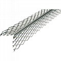 Concrete Reinforcement Expanded Metal Flat Rib Lath/Super-rib formwork mesh 2