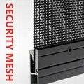 Security mesh