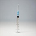 3ml medical disposable syringe    1