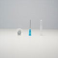 3ml medical disposable syringe    2