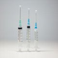 3ml medical disposable syringe    3