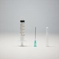 5ml medical disposable syringe     4