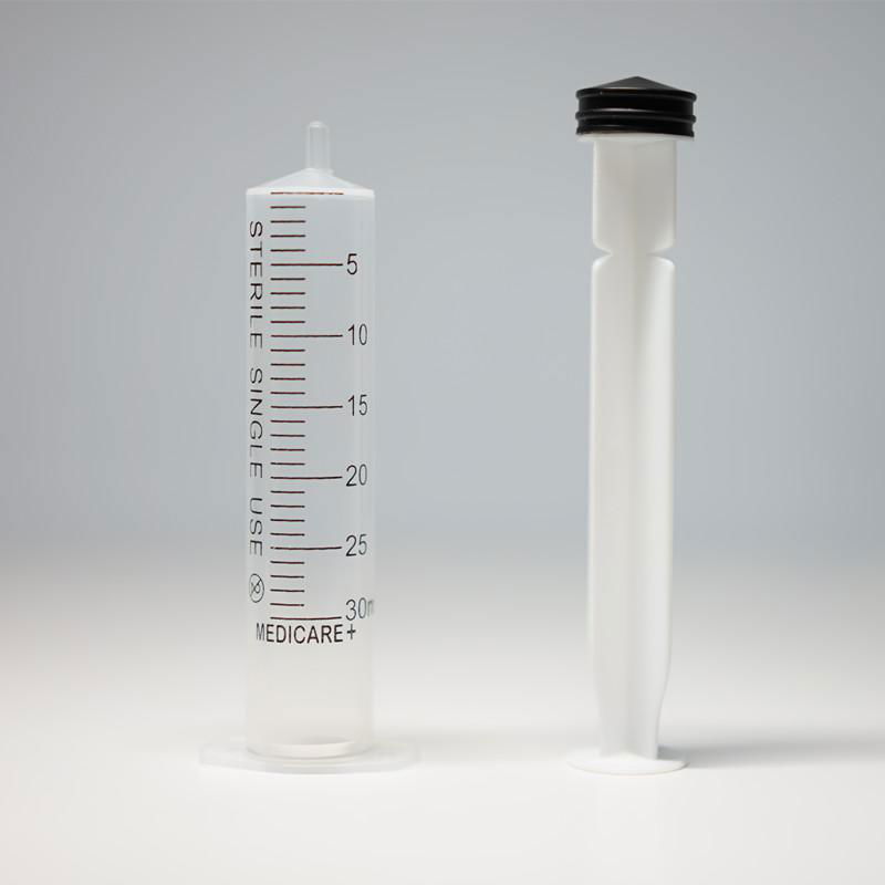 20ml medical disposable syringe     5