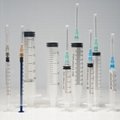 50ml medical disposable syringe     2