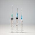 2ml medical disposable syringe   