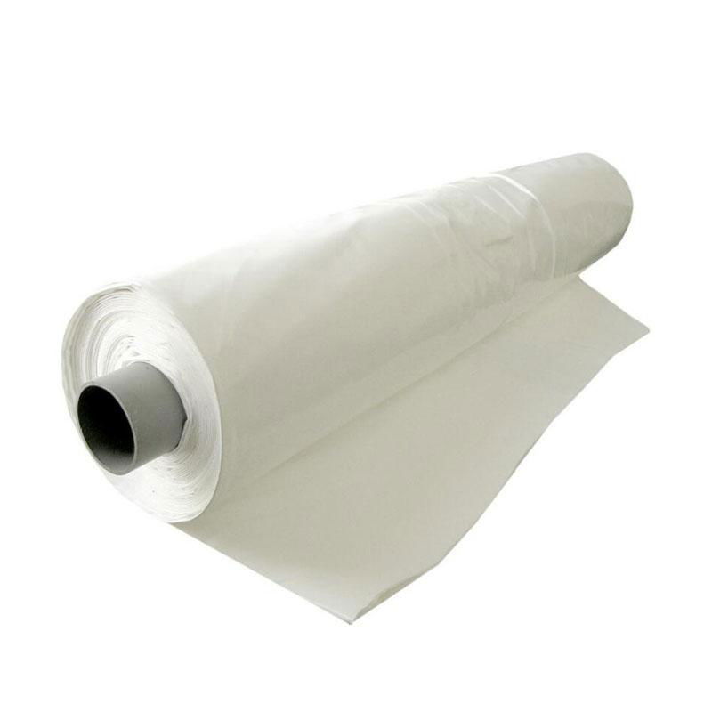 roof protect shrink wrapping  2