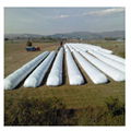 silo bag silage bag