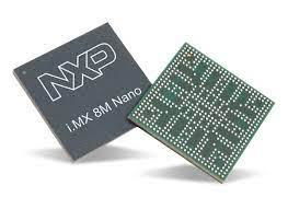  NXP芯片i.MX 8系列