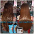 LOURICH Hair Rebonding/Straightening Cream 1