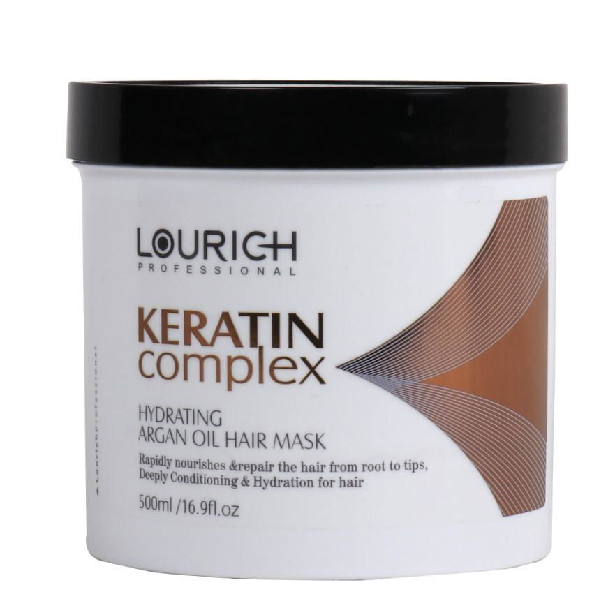 LOURICH Hair Mask