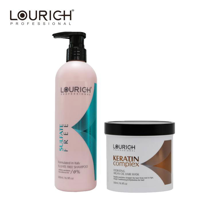 LOURICH Hair Mask 4