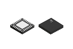 Microchip压力传感器接口A17700