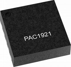 Micron单片机PAC1921