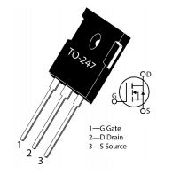 英飞凌700V15 mΩ碳化硅MOSFET