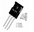 英飛凌700V15 mΩ碳化硅MOSFET