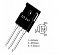 英飞凌700V15 mΩ碳化硅