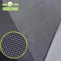 Customized 304/316/316L Stainless Steel Twill Dutch Woven Wire Mesh/ Filter Wire 2