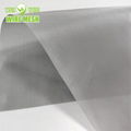 Customized 304/316/316L Stainless Steel Twill Dutch Woven Wire Mesh/ Filter Wire 5